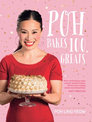 Poh Bakes 100 Greats - ebook